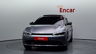 KIA EV6 2023