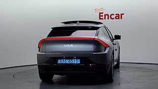 KIA EV6 2023
