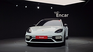 PORSCHE PANAMERA 971 2023