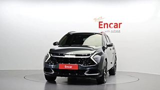 KIA SPORTAGE HYBRID 2023
