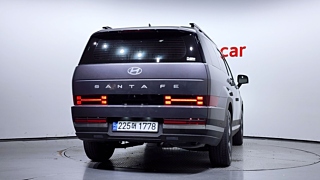 HYUNDAI SANTAFE MX5 2024