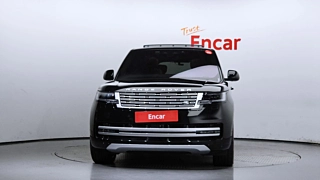 LAND ROVER RANGE ROVER 2023