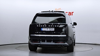 LAND ROVER RANGE ROVER 2023