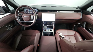 LAND ROVER RANGE ROVER 2023