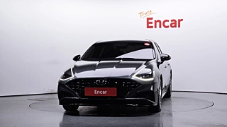 HYUNDAI SONATA DN8 2021