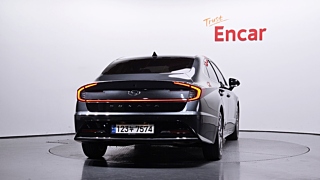 HYUNDAI SONATA DN8 2021