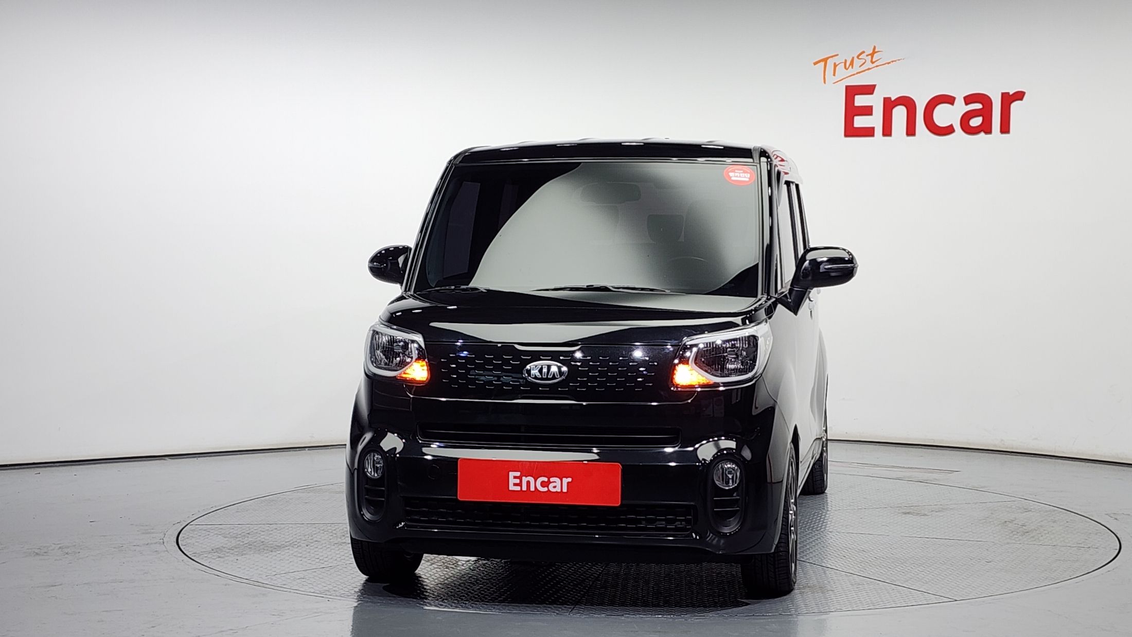 KIA RAY 2020