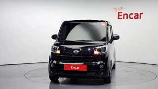KIA RAY 2020