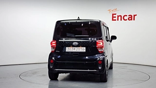 KIA RAY 2020
