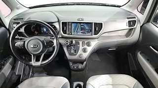 KIA RAY 2020