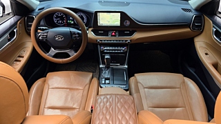 HYUNDAI GRANDEUR IG 2019