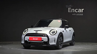 MINI COOPER S 2022