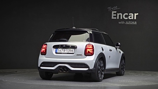 MINI COOPER S 2022