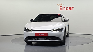 KIA EV6 2022