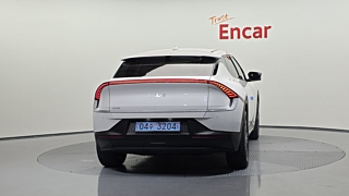 KIA EV6 2022