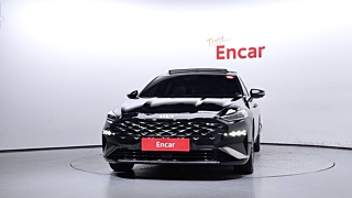 KIA K8 HYBRID 2023