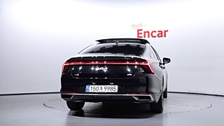KIA K8 HYBRID 2023
