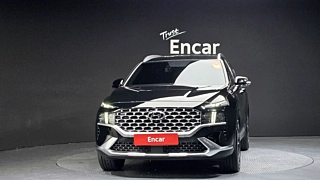HYUNDAI SANTAFE 2020