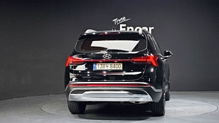 HYUNDAI SANTAFE 2020