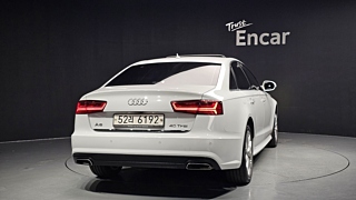 AUDI A6 2018