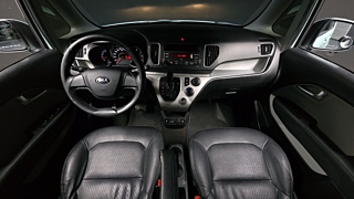KIA RAY 2016
