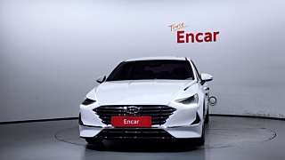 HYUNDAI SONATA DN8 2020