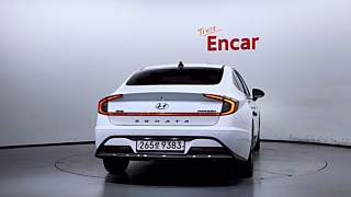 HYUNDAI SONATA DN8 2020