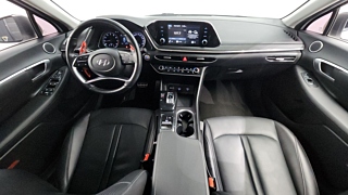 HYUNDAI SONATA DN8 2020