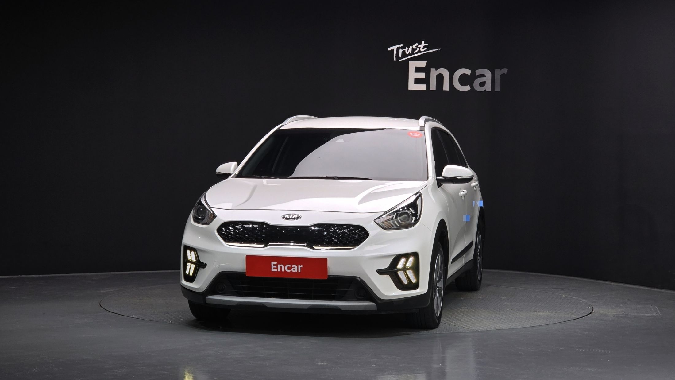 KIA NIRO 2020