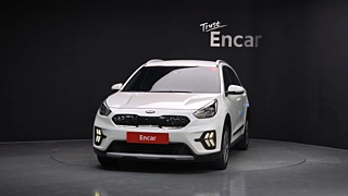 KIA NIRO 2020