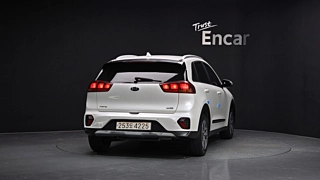 KIA NIRO 2020