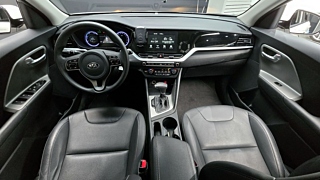 KIA NIRO 2020