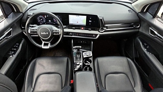 KIA SPORTAGE 2021