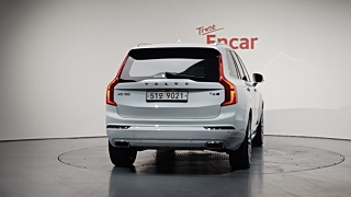 VOLVO XC90 2017