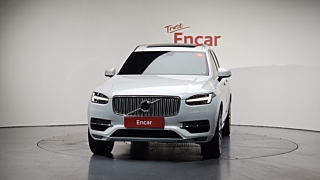 VOLVO XC90 2017