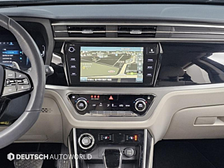 SSANGYONG KORANDO BEAUTIFUL 2019