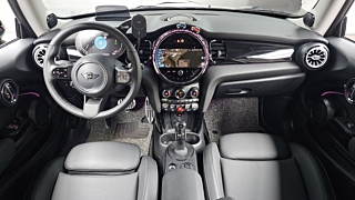 MINI COOPER S 2021