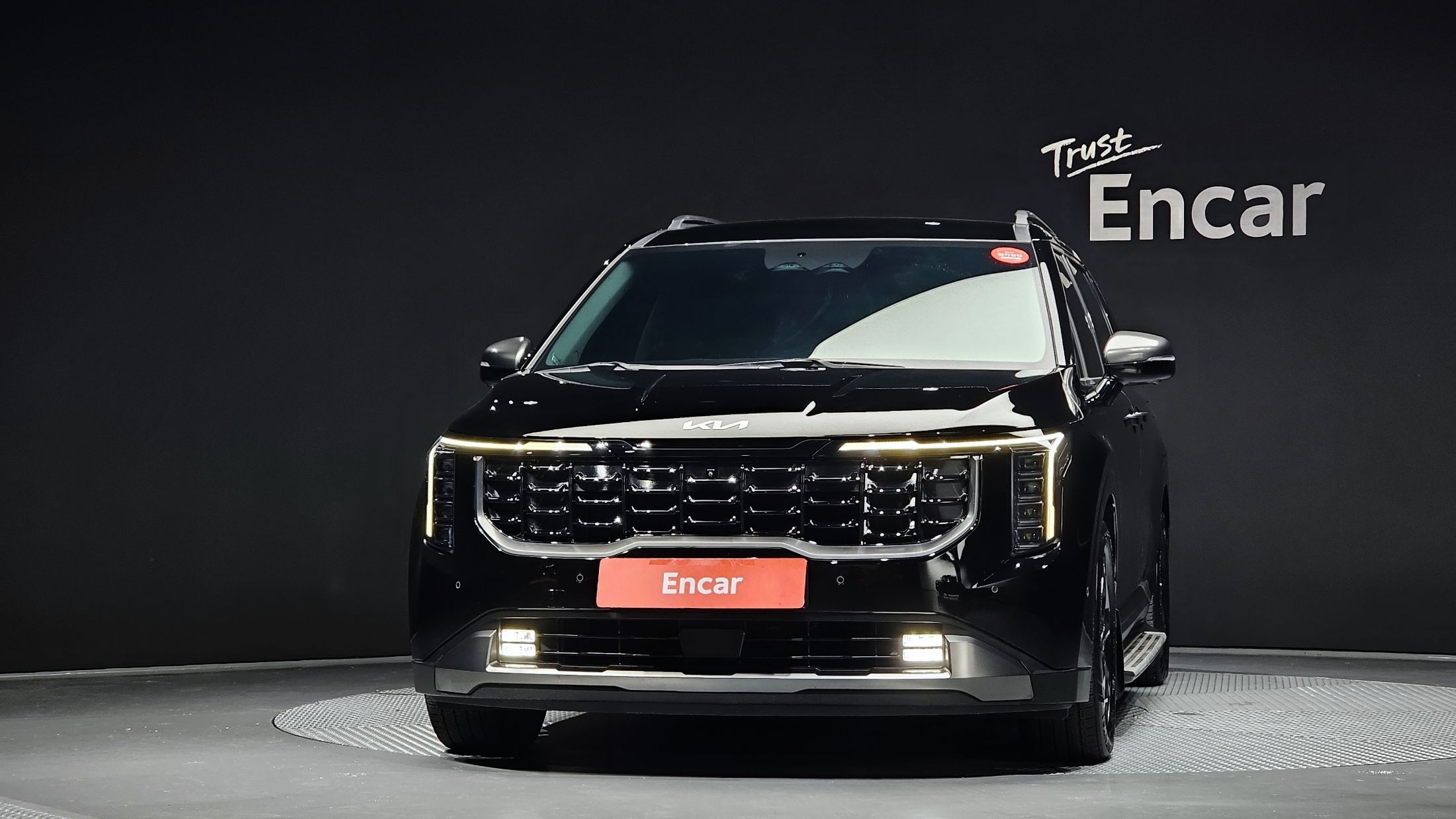 KIA CARNIVAL 2024