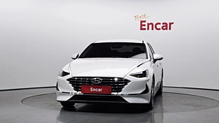 HYUNDAI SONATA DN8 2021