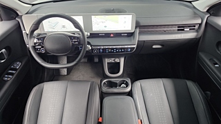 HYUNDAI IONIQ5 2023