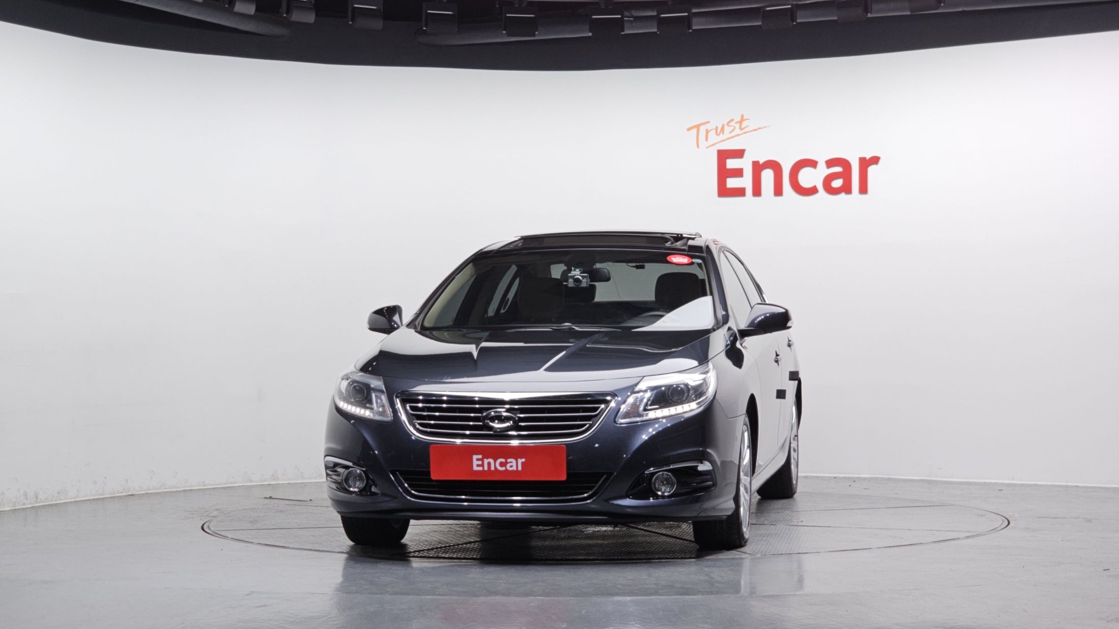 SAMSUNG SM5 PLATINUM 2013