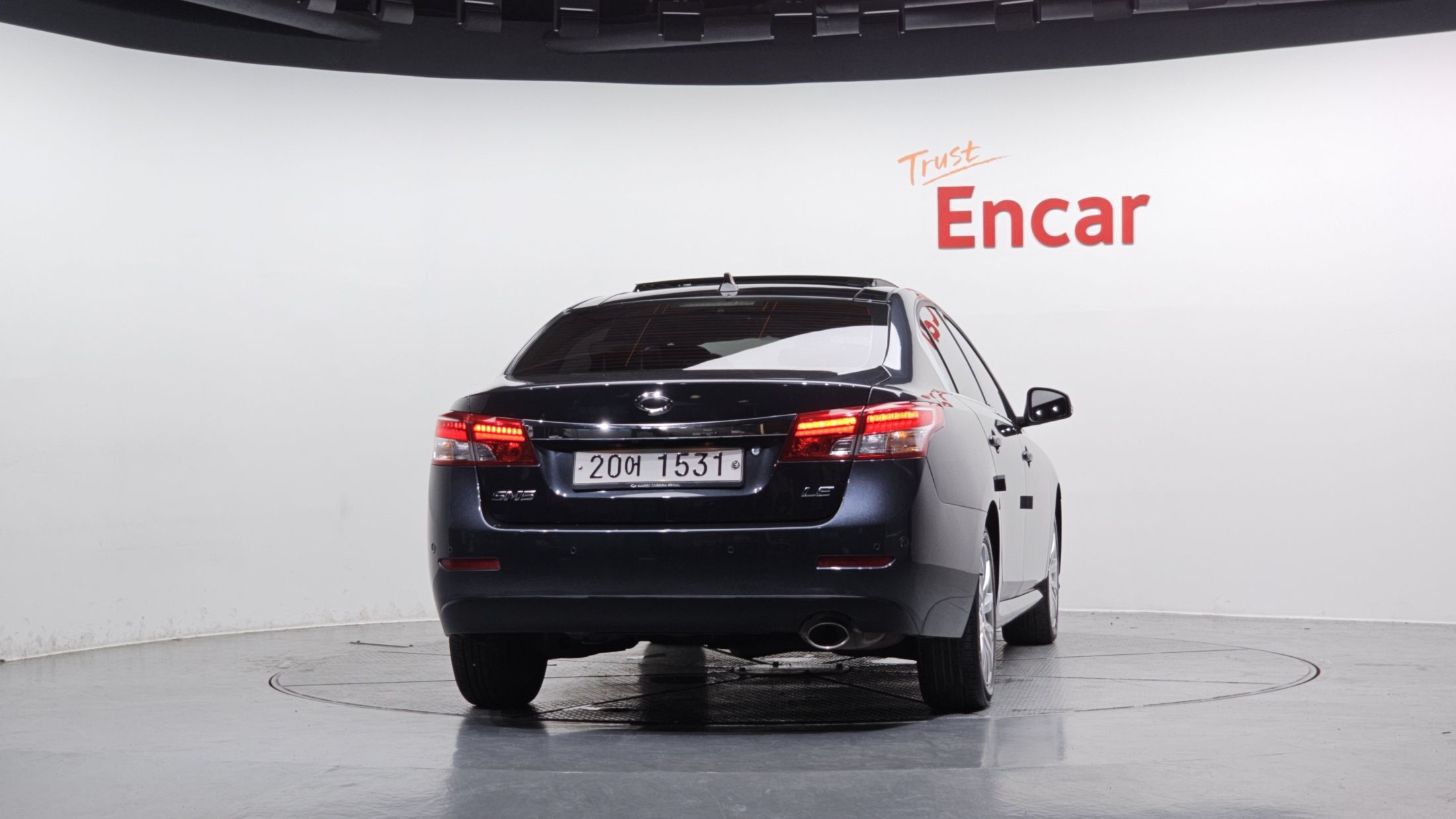 SAMSUNG SM5 PLATINUM 2013