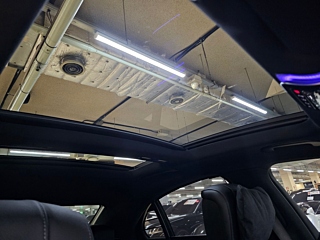 MERCEDES BENZ S-CLASS W223 2025