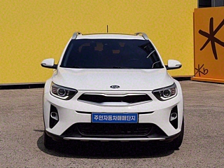 KIA STONIC 2018