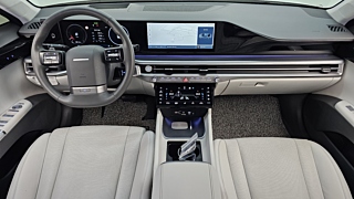 HYUNDAI GRANDEUR HYBRID GN7 2023