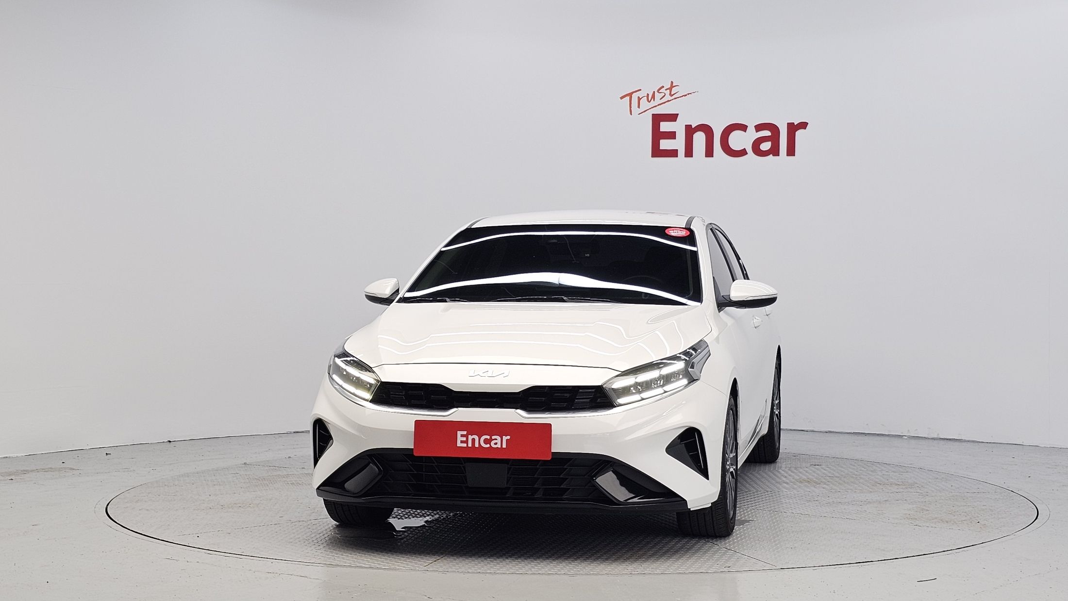 KIA K3 2022