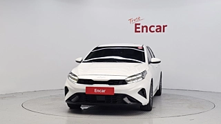 KIA K3 2022