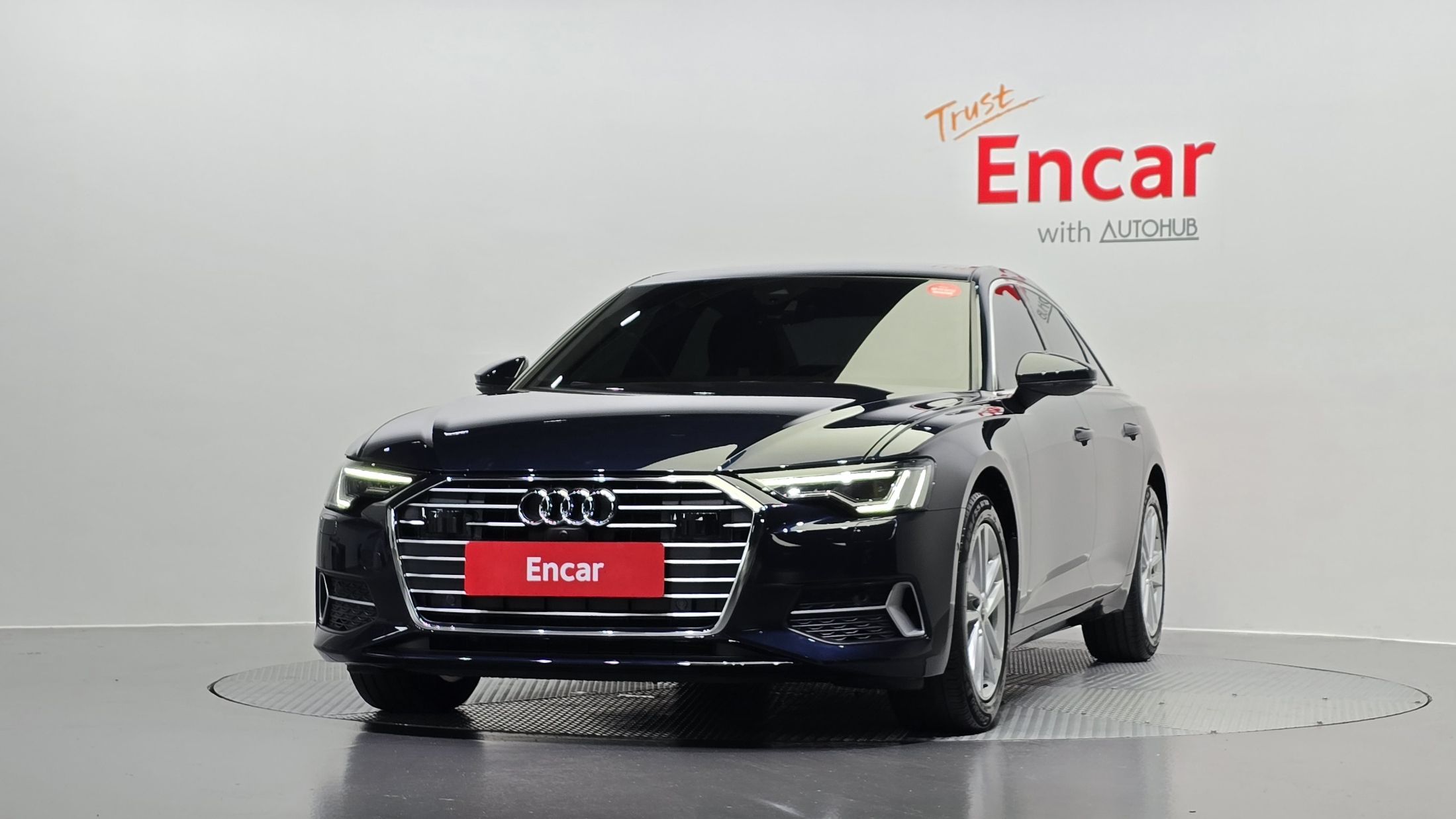 AUDI A6 C8 2023