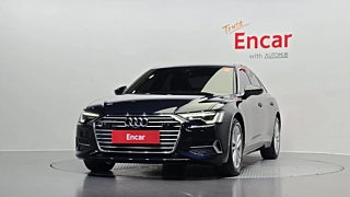 AUDI A6 C8 2023