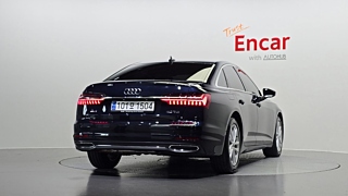 AUDI A6 C8 2023